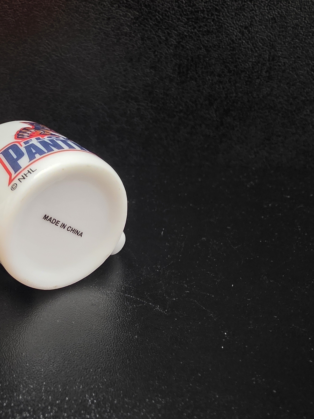 Florida panthers mini Mug - Picture 3 of 4